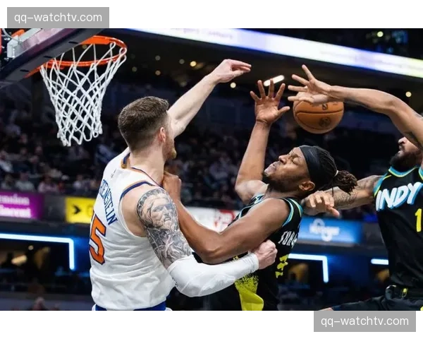 尼克斯双加时力克掘金豪取八连胜 布伦森狂砍42分巩固东部次席 尼克斯双加时力克掘金豪取八连胜 布伦森狂砍42分巩固东部次席