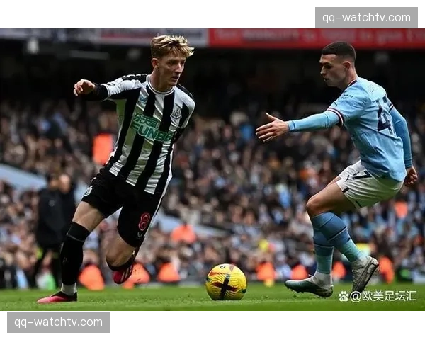 纽卡斯尔边路速度组合 伊兰加戈登打造最快右路 纽卡斯尔边路速度组合 伊兰加戈登打造最快右路