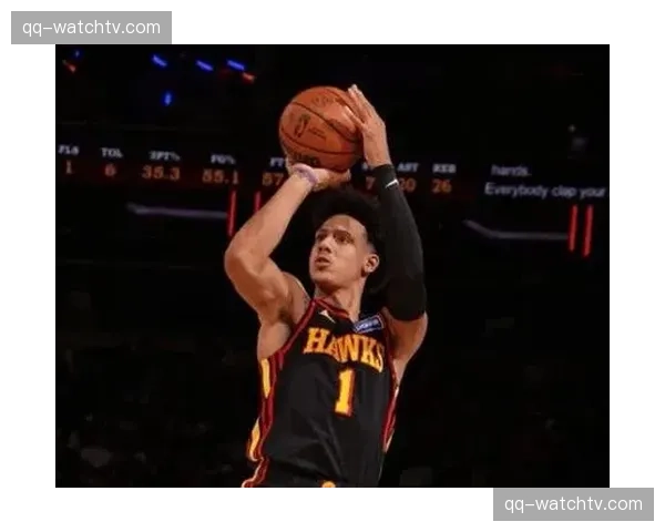 老鹰客场117-107击败76人 杰伦约翰逊准三双表现抢眼 老鹰客场117-107击败76人 杰伦约翰逊准三双表现抢眼