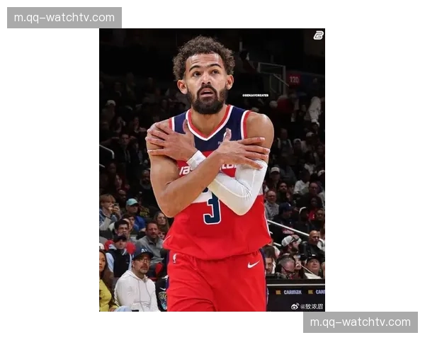 浓眉连续两年被交易 奇才组特雷杨戴维斯双核前景