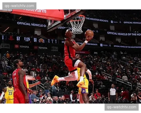 火箭绝杀回合分析 阿门积极拼抢前场篮板完成补篮制胜 火箭绝杀回合分析 阿门积极拼抢前场篮板完成补篮制胜